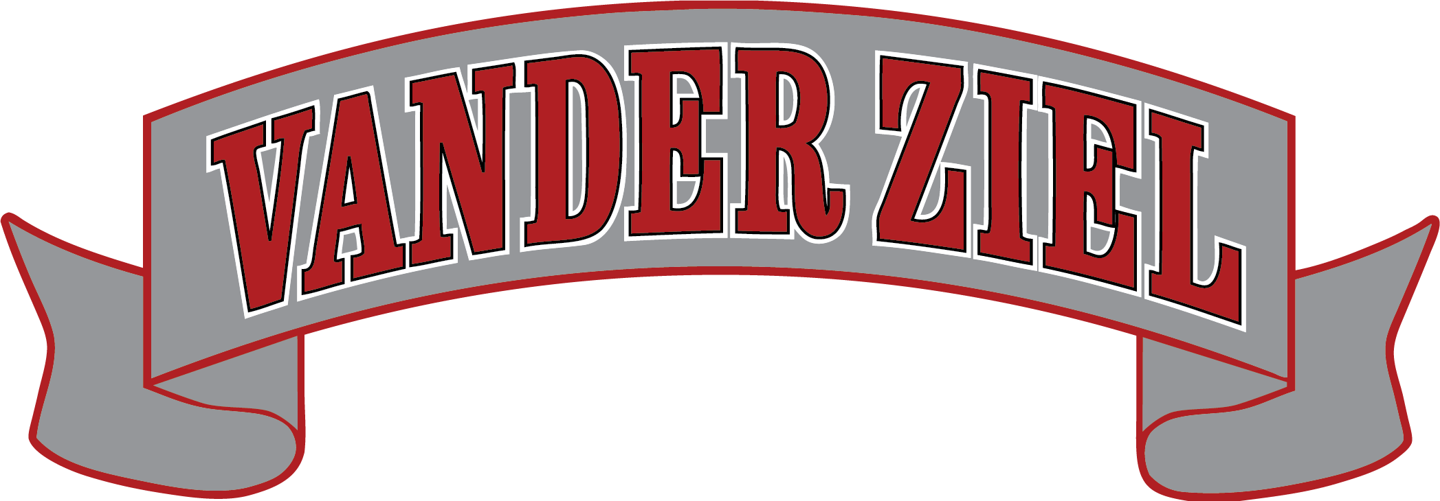 Vanderziel Machinery Sales Logo